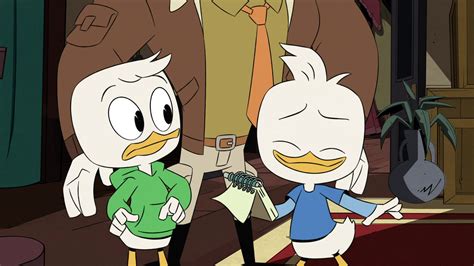 Season 2 (DuckTales 2017) .